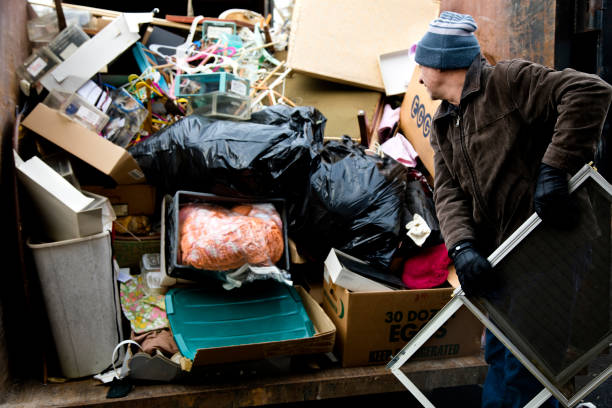 Best Retail Junk Removal  in Cabool, MO